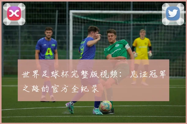 世界足球杯完整版视频:见证冠军之路的官方全纪录